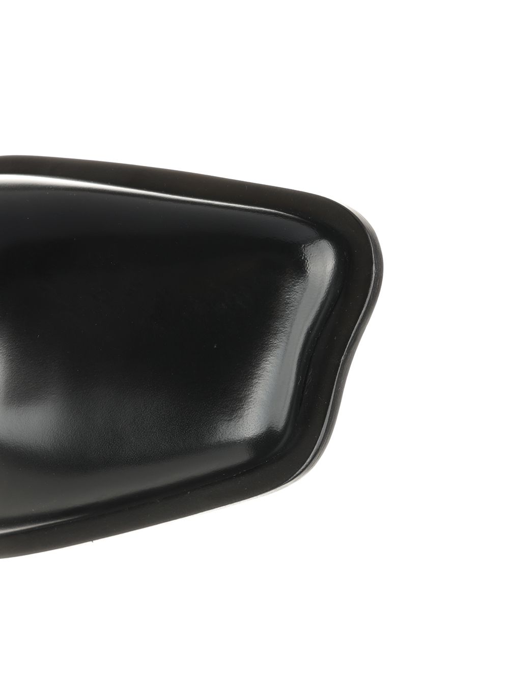 Loewe Mohair Blend Cardigan Decollete - Nero | abbe43fc78f575715b5a64d303d9d7b64c2cdb96