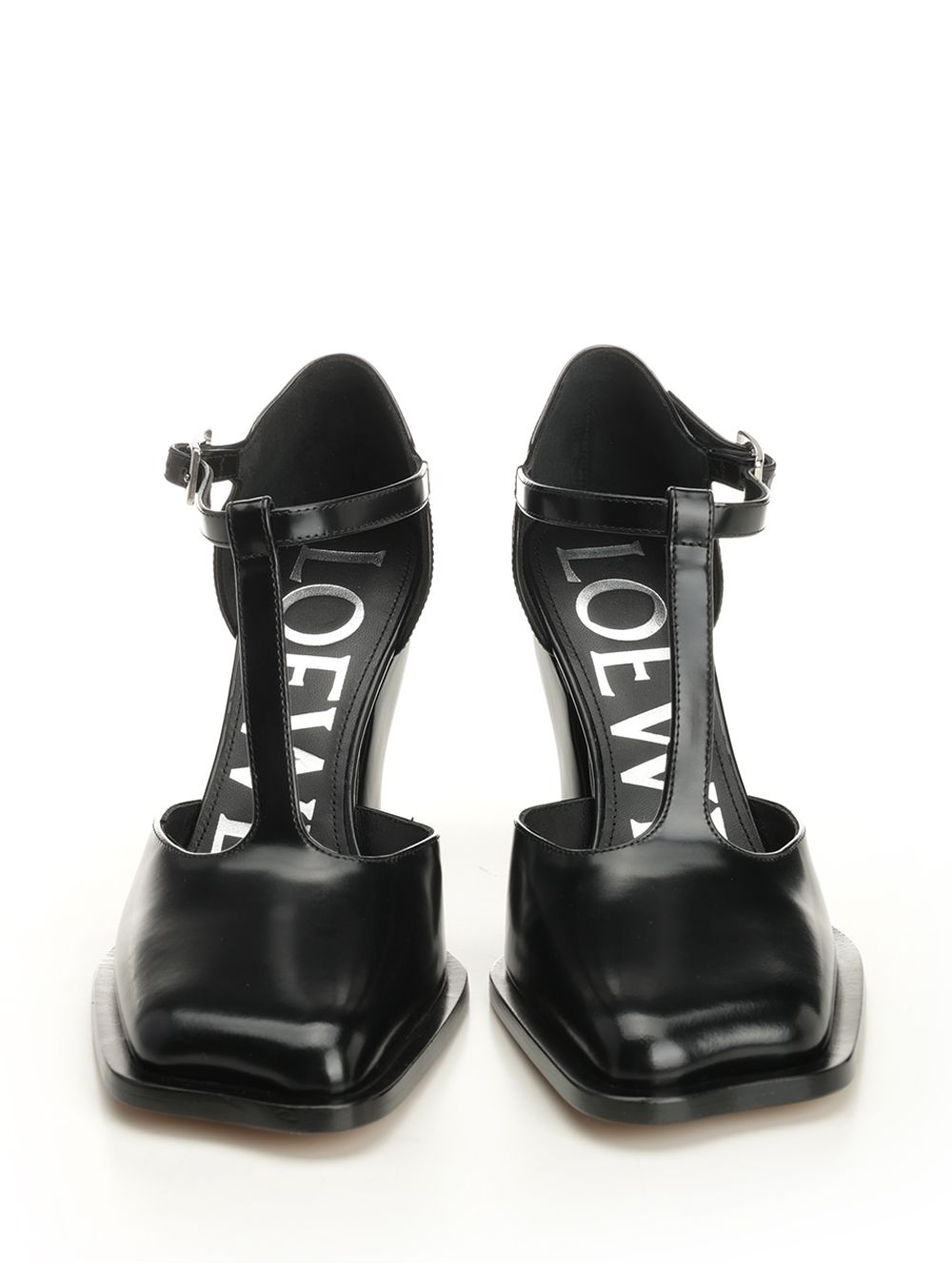 Loewe Mohair Blend Cardigan Decollete - Nero | b91dbbb812e855dc1f87e67c3fcb7c385435078a