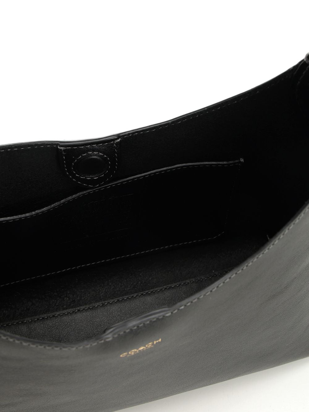 Coach Brooklyn 23 Shoulder Bag Shoulder Bags - Nero | 96307b82cb439b8eddcd48fe6d46d2588edaea91