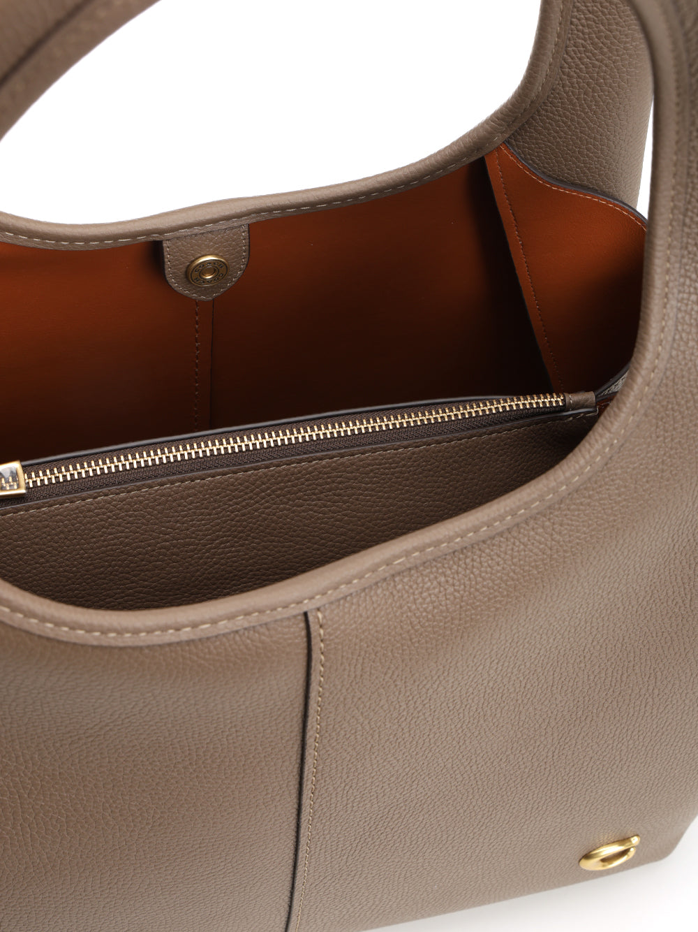 Coach Lana Shoulder Bags - Grey | 0e81928fde68182e49d03a7cfea6e288bb10166d