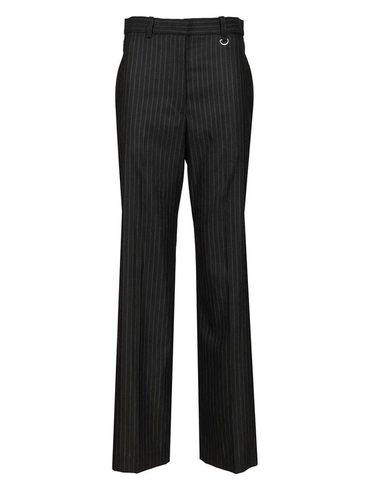 Noanda Trousers Nero