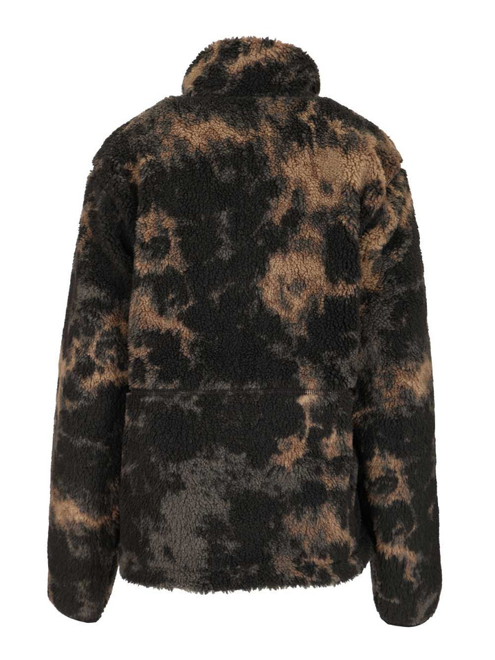The North Face Pile Extreme Knitwear - Camouflage | 65a1b44fbc8003c18e222861813d6ea28d7d255a