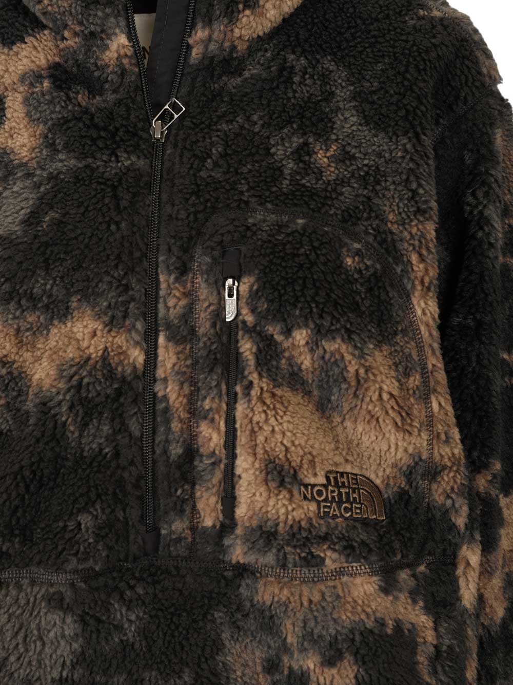 The North Face Pile Extreme Knitwear - Camouflage | 8e9cec142dfb666b32904a87d28ac7a40d144245