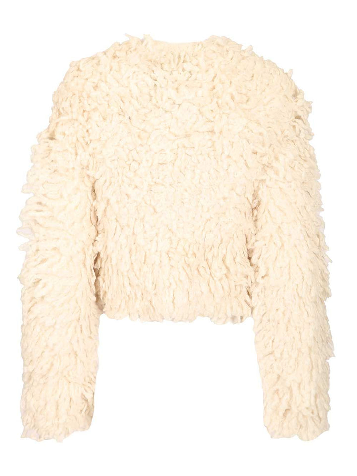 Isabel Marant Fedra Jacket Giacche - Bianco | fc9fb62456d938ef6fe05c80112d8206aae49076