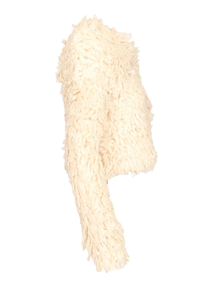 Isabel Marant Fedra Jacket Giacche - Bianco | 927e5580425ca4ff424eb68ee3980aa831552172