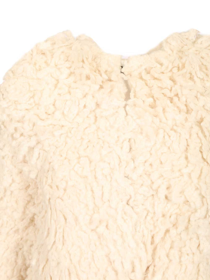 Isabel Marant Fedra Jacket Giacche - Bianco | d75fcf7dca817564e461526b2bd30845e4d700bb
