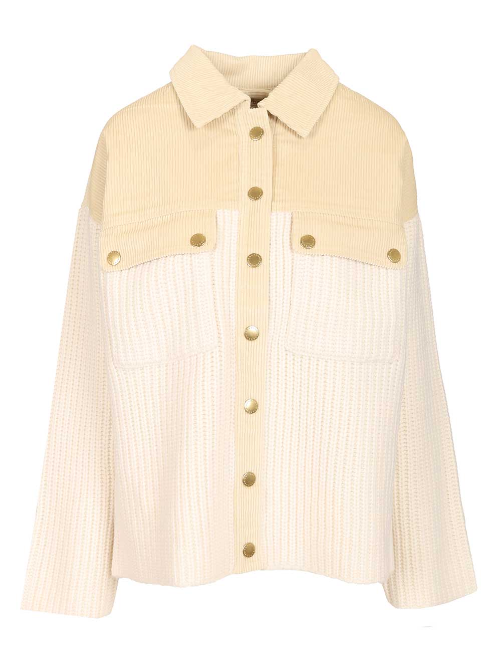 Barbour Maxine Giacche - Beige | ca71f6f0b10b4f59bcbdb37aa6cef8658573b907