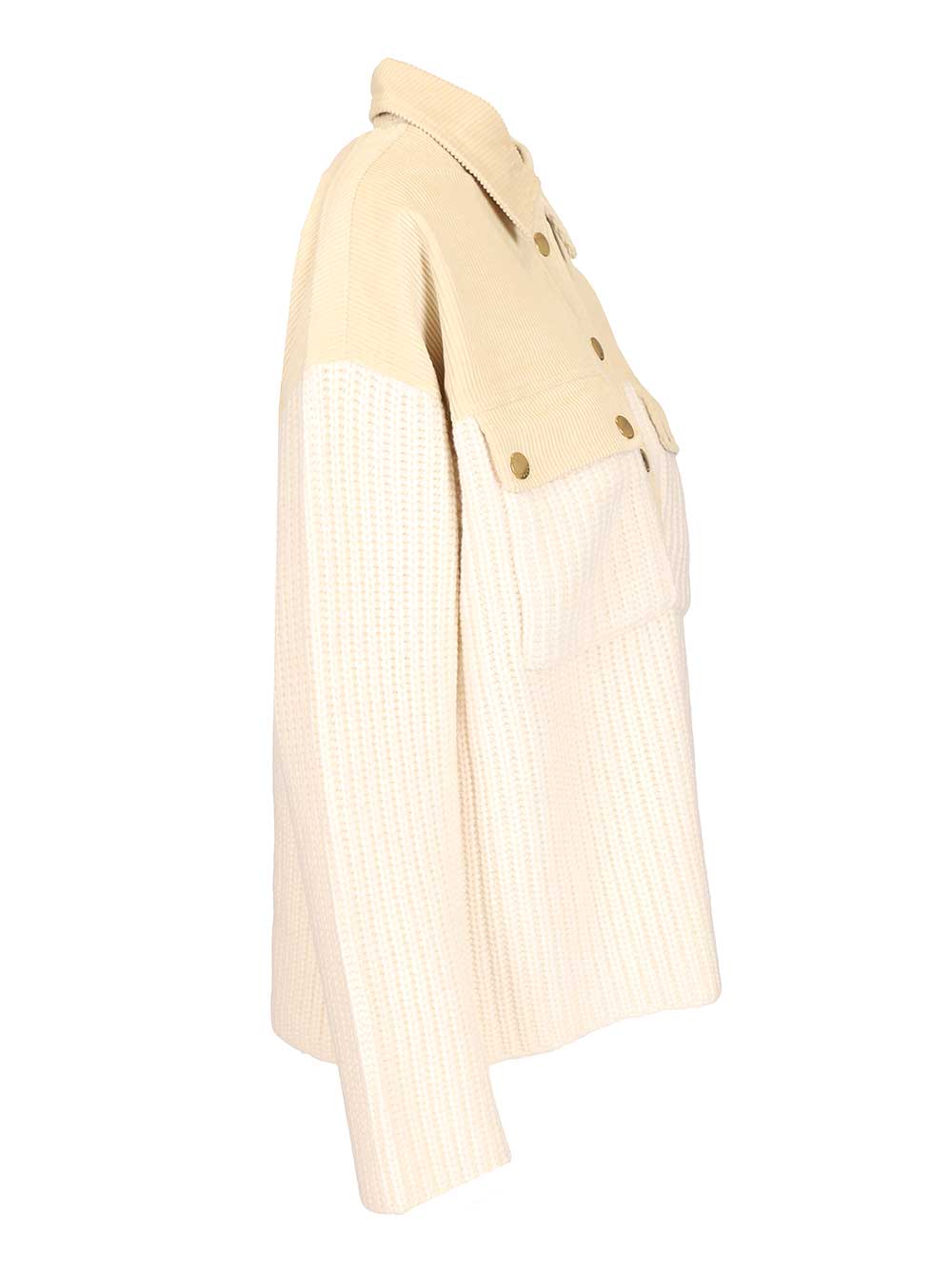 Barbour Maxine Giacche - Beige | fc5a1fece3d82722fd6ca818a5f9c0c9fa98d542