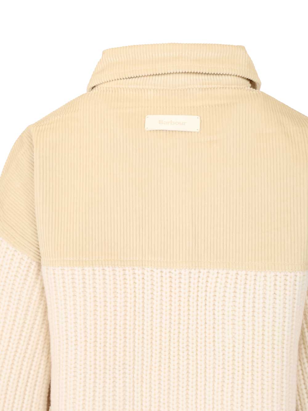 Barbour Maxine Giacche - Beige | a1dfa34da9e2f13dfa5c05ebfae3b855768965ae