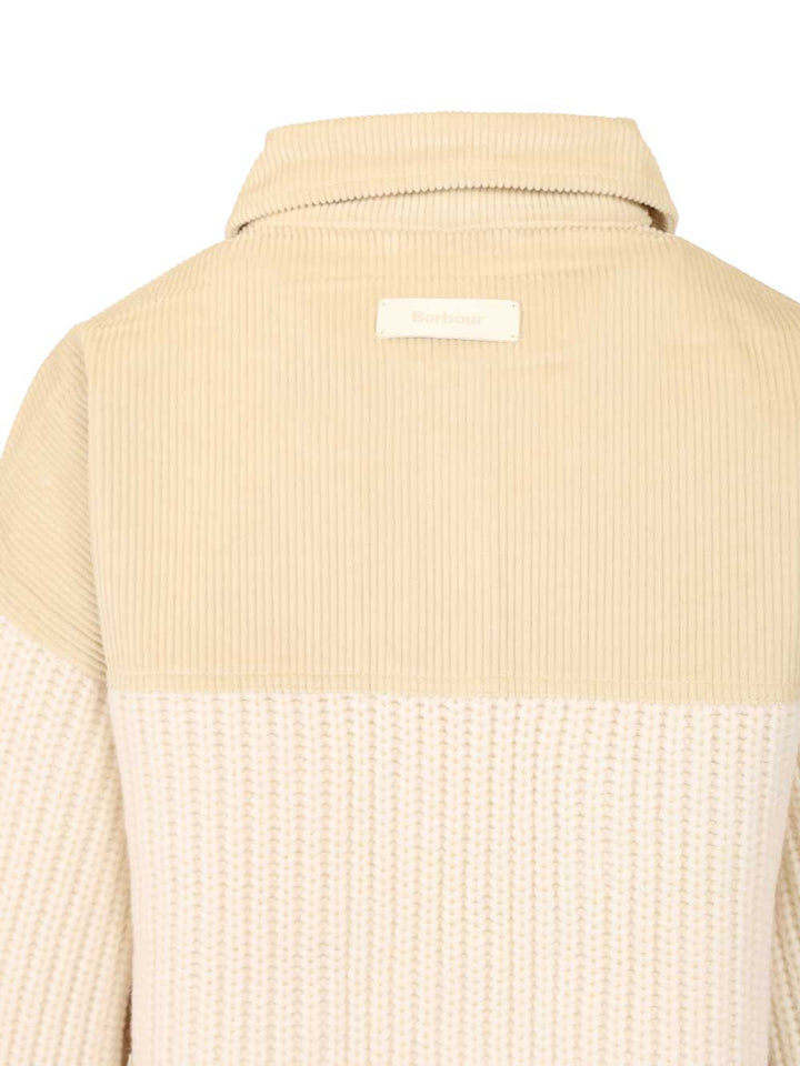 Barbour Maxine Giacche - Beige | a1dfa34da9e2f13dfa5c05ebfae3b855768965ae