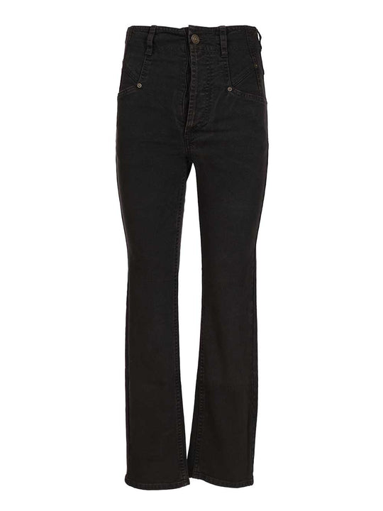 Niliane Jeans Nero