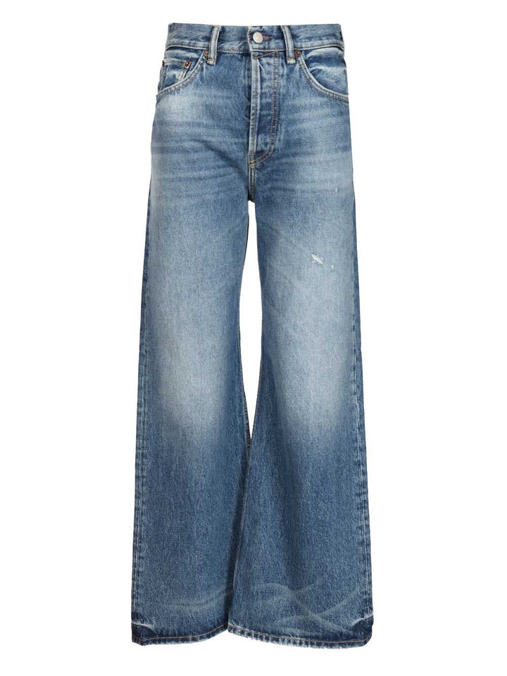 Acne Studios 2021f Giacche - Blu | 7235a692af82d6650ad07c4c529a9673afb6f98f