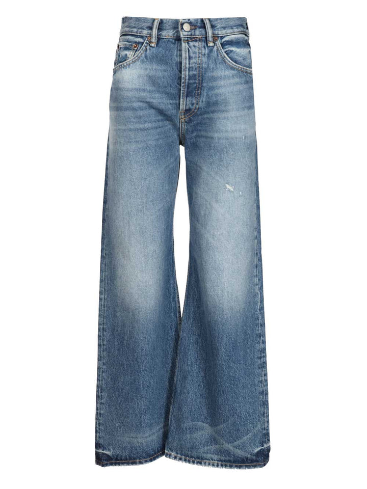 Acne Studios 2021f Giacche - Blu | bde9282410c9733a9ea80e1be94f35f42930d570
