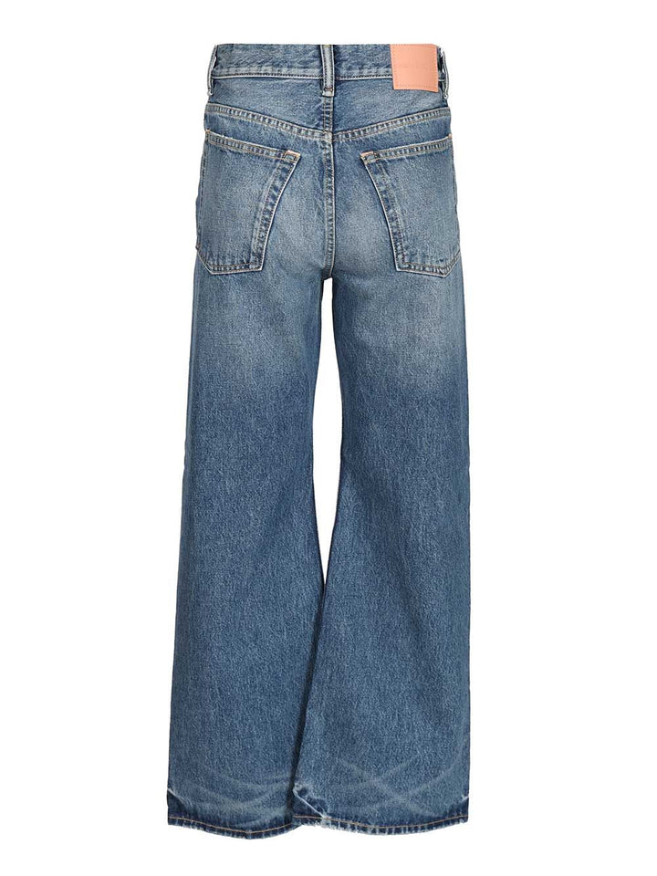 Acne Studios 2021f Giacche - Blu | ee94429cfe1a29b7f553133859bff64c8a168ca9