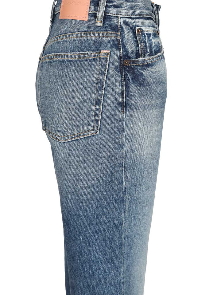 Acne Studios 2021f Giacche - Blu | f396f64f399b660fdc647e773abfd9c08dc76aa1