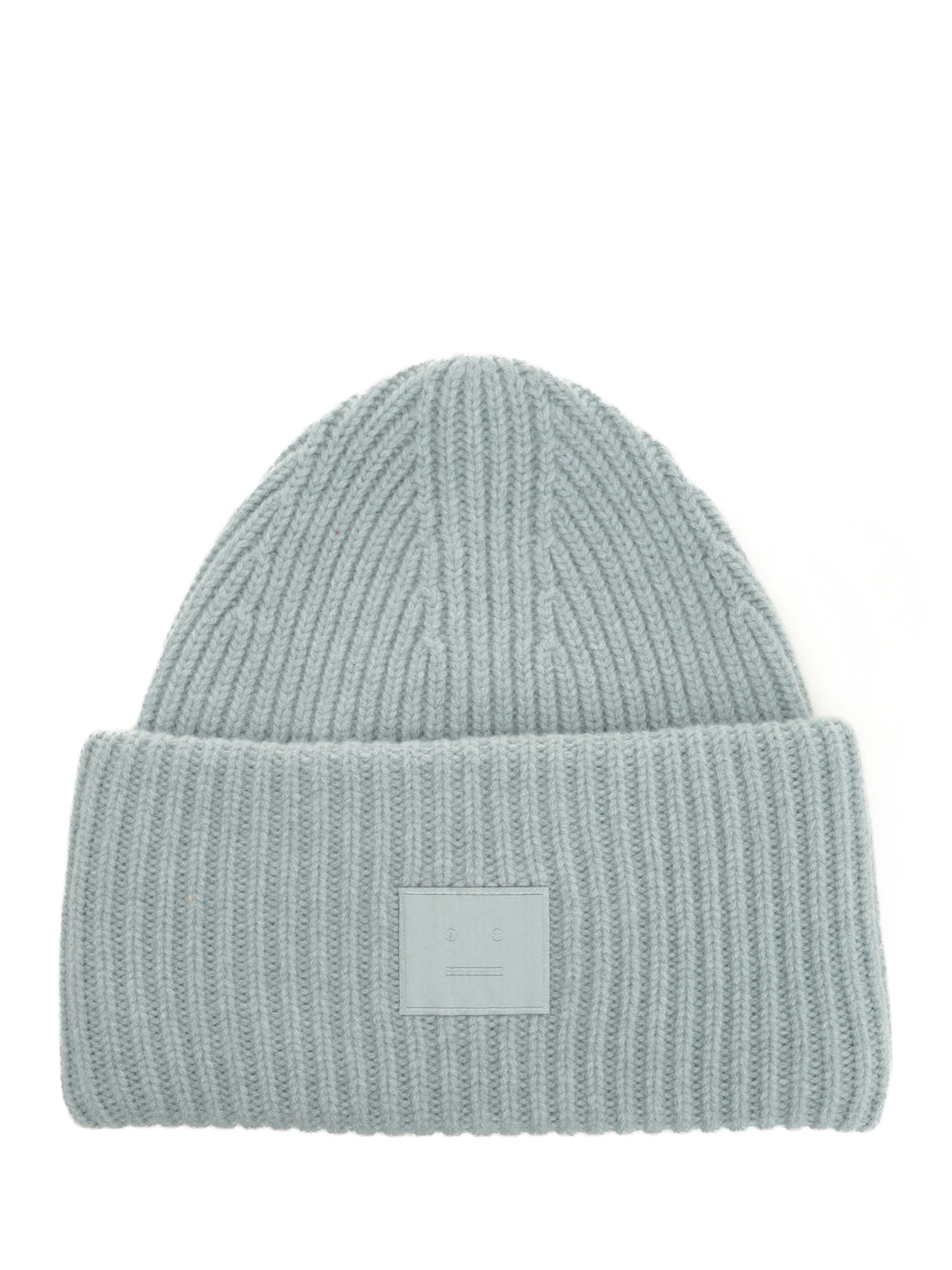 Acne Studios Yal Wool Hat Cappelli - Light blue | ff16f4915677e2de7ac732b4e423e899dd997885