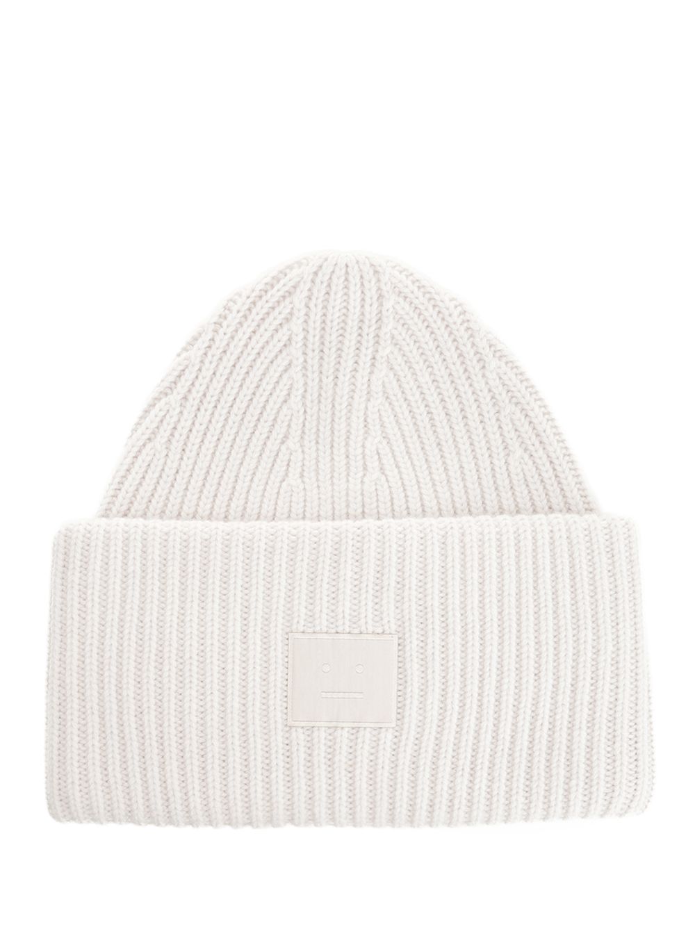 Acne Studios Yal Wool Hat Cappelli - Grey | e76bca71f018c8796d7eb65b7c60c875149eb0da