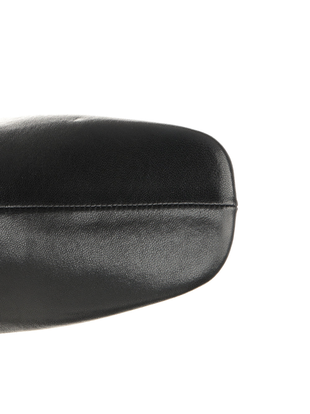 Dries Van Noten Leather Ankle Boots - Nero | f3dd9a9dbe639c237475cdf0b78a81c0b56de3e5