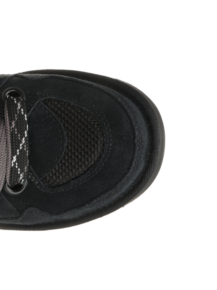 Ugg Lo Lowmel Sneakers - Nero | 72d46ae5bdb64f97f64066d800532b139621b017