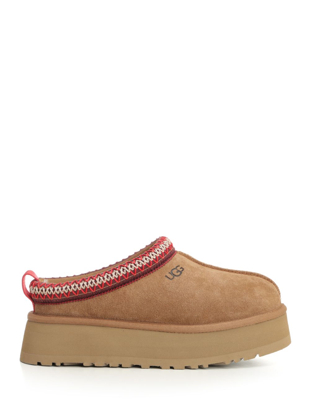 Ugg Tasman Ii Boots - Beige | 7e9509ed99ada297ce42620ce44517491f67a768