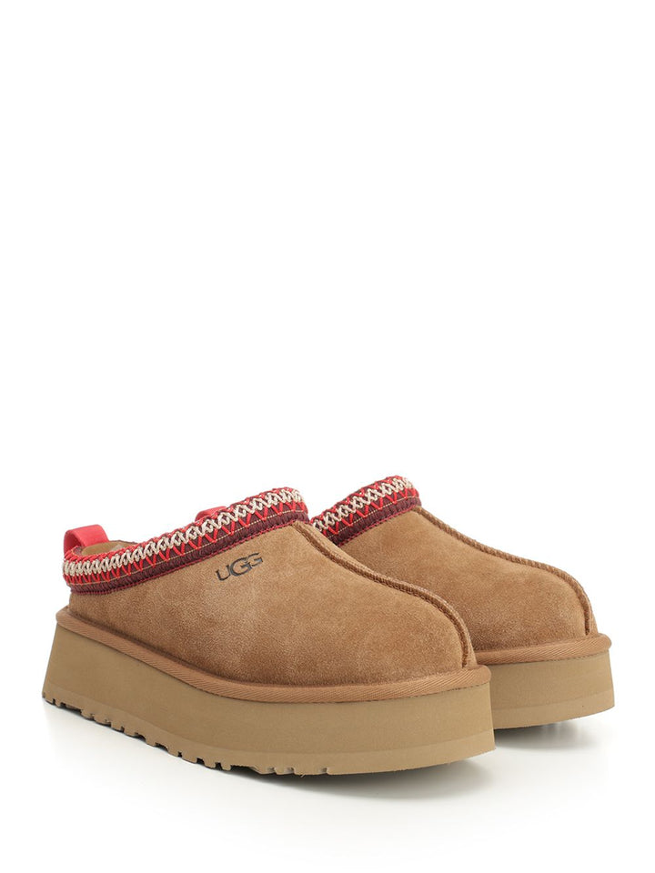 Ugg Tasman Ii Boots - Beige | 33387c5a4cca3ab30d8813e990520259b1807117
