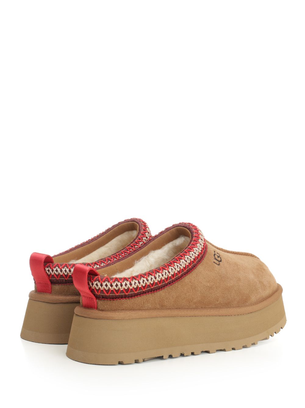 Ugg Tasman Ii Boots - Beige | 3749da25e9e342bdffef053587e35e4f4c94806c