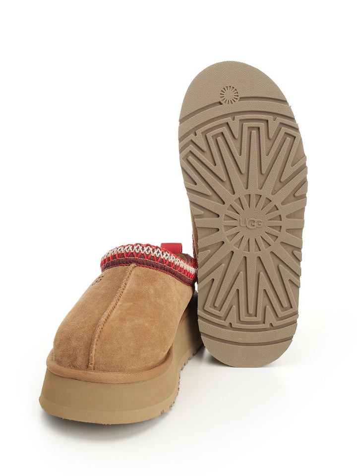 Ugg Tasman Ii Boots - Beige | 886a24ecb41cce6b6d95a056d0e780fdd98f6942