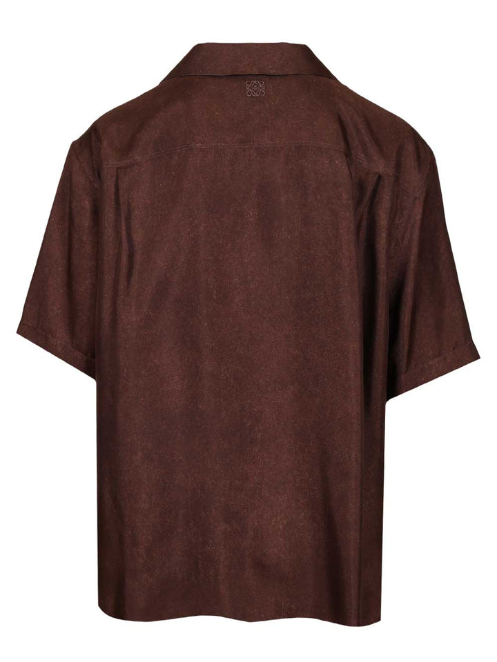 Loewe Albers Bowling Shirt Shirts - Multicolor | c51cb9c7fc90b2cebf9f1ff55486f46644f6b212