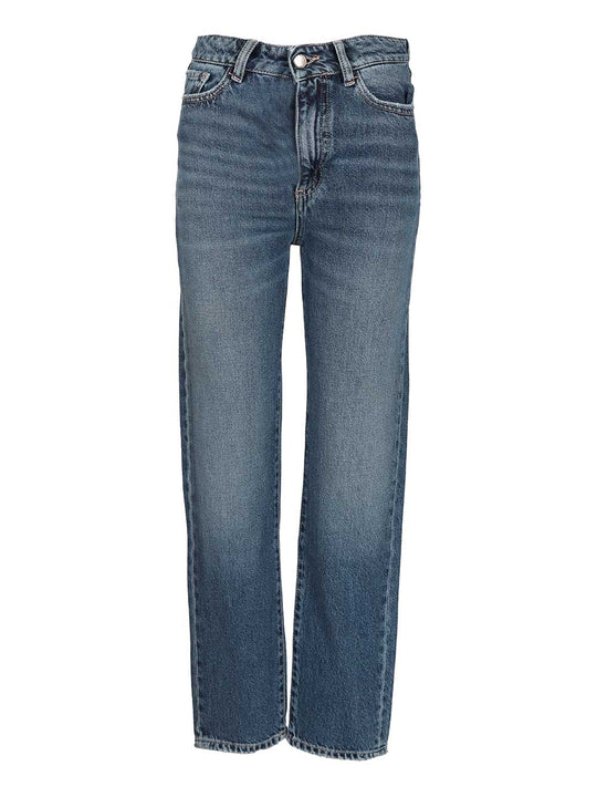 Rory Jeans Blu