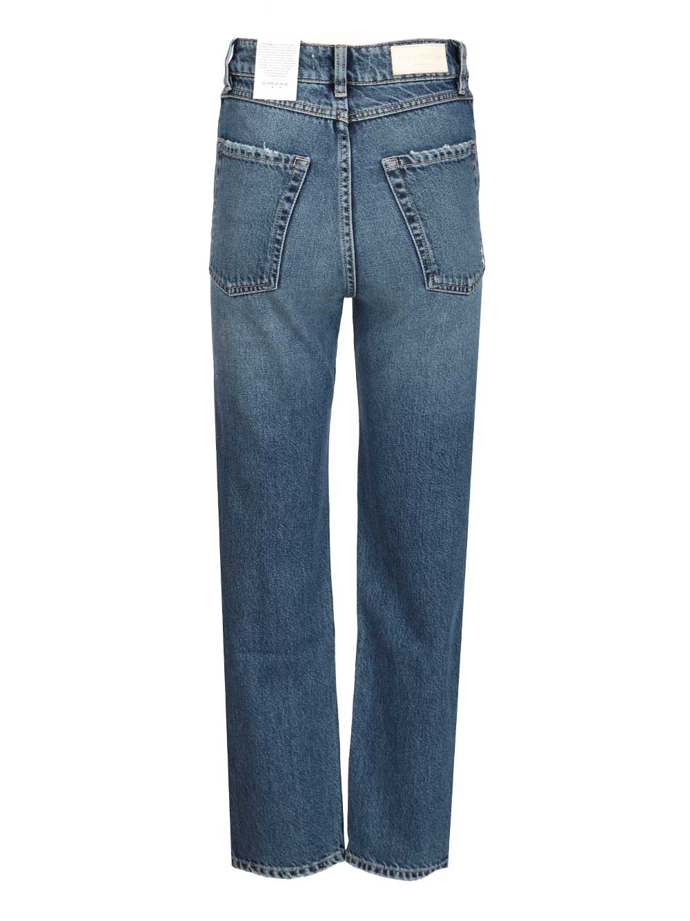 Icon Denim Rory Jeans - Blu | 780d7db6944ce0dbae210ad8a2d52f55b0e3f0fd