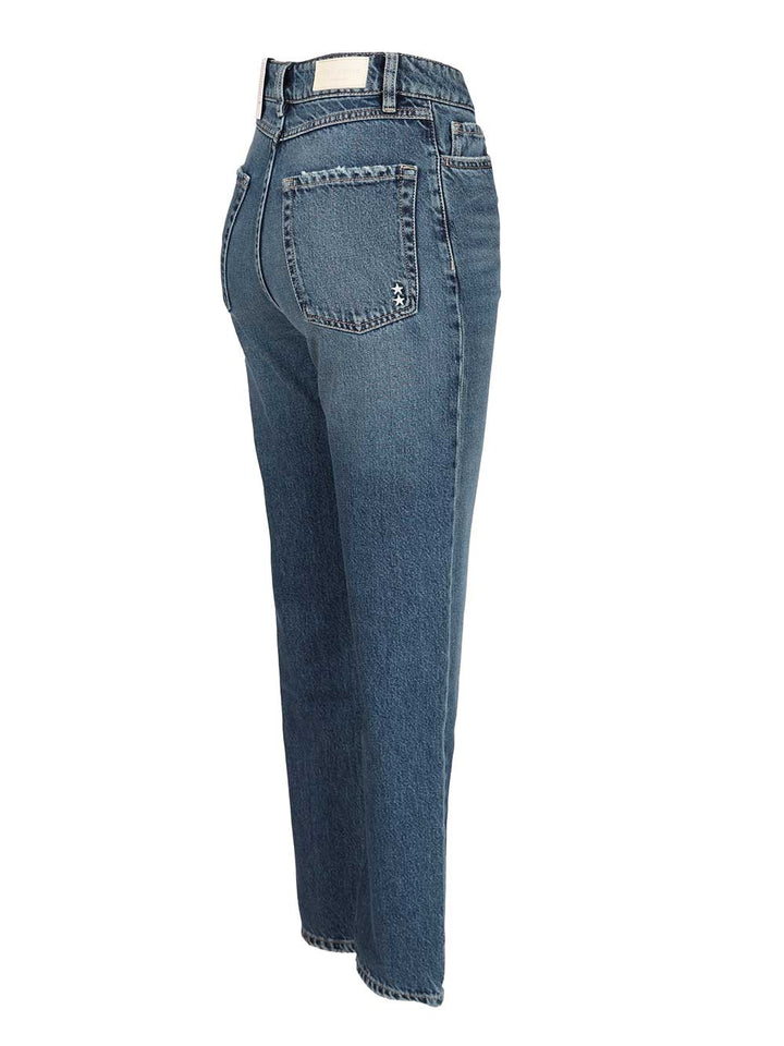 Icon Denim Rory Jeans - Blu | 9fe1807a91603c95829a03136093511499de2757