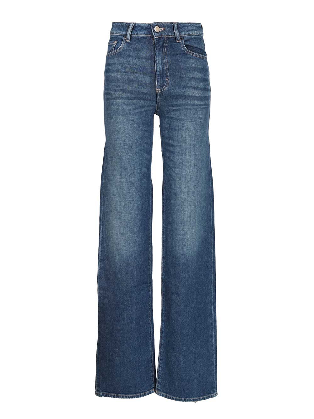 Icon Denim Joia Jeans - Blu | 3ce43f486ff5f7e677d778d9e5d699dc66dc9520