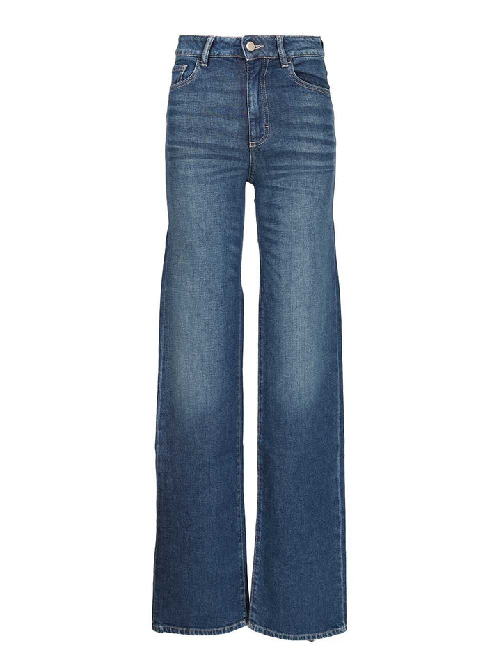 Icon Denim Joia Jeans - Blu | 3ce43f486ff5f7e677d778d9e5d699dc66dc9520