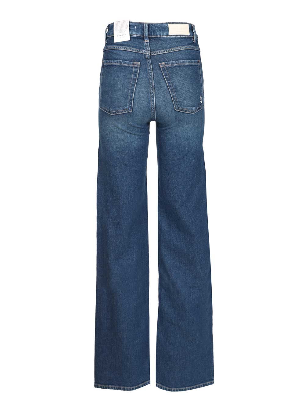 Icon Denim Joia Jeans - Blu | c9a0238535144ec08dfc90b03b4a6614cf037086