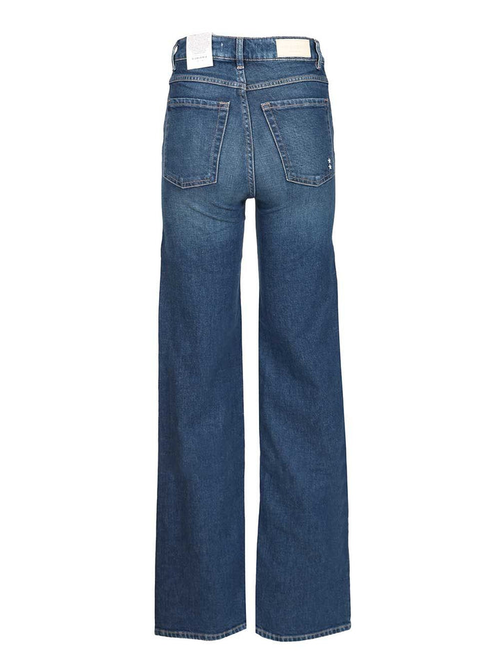 Icon Denim Joia Jeans - Blu | c9a0238535144ec08dfc90b03b4a6614cf037086