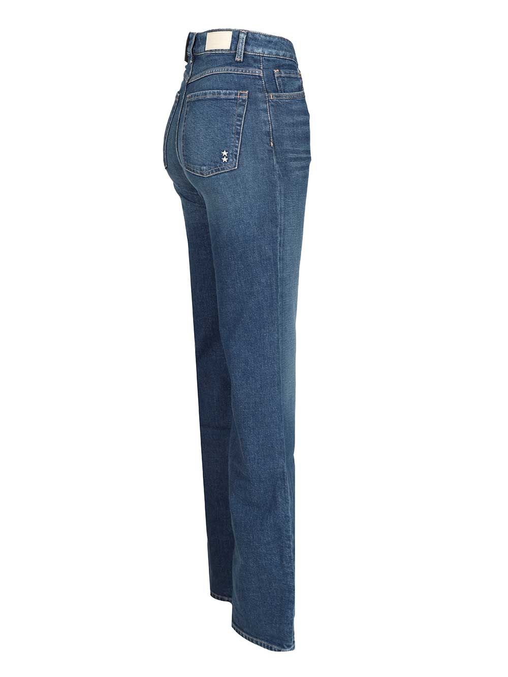 Icon Denim Joia Jeans - Blu | 6d1e675c92133b567efbec9fcfb30bf8075ac8cf