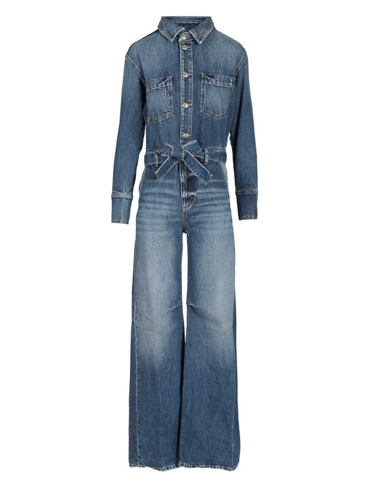 Icon Denim Indie Jumpsuit Tute Intere - Blu | bc54f81d882dc60764fc70496ab5e81d9f0583f4