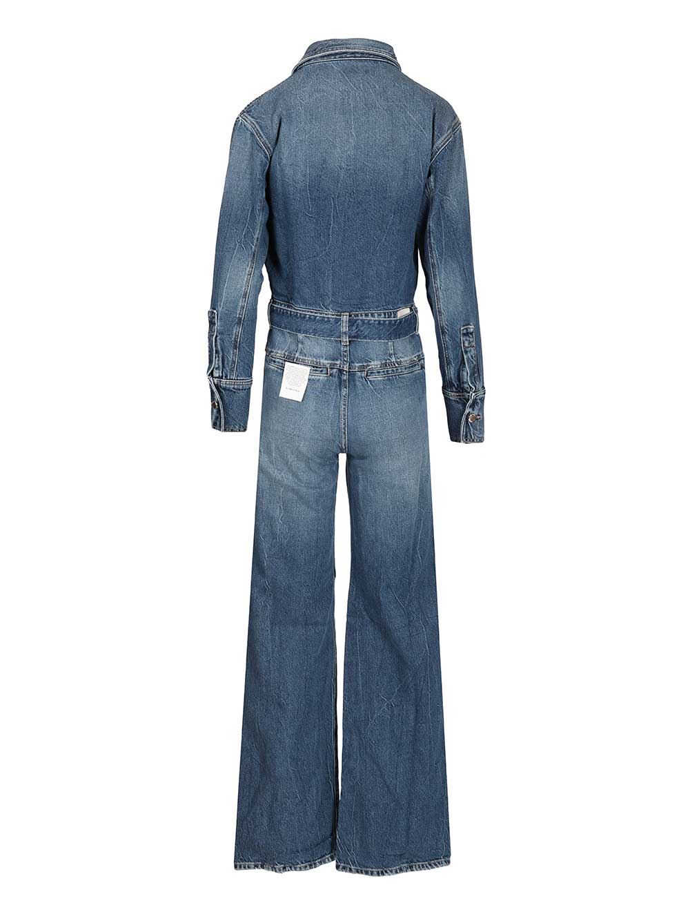 Icon Denim Indie Jumpsuit Tute Intere - Blu | 718bc8fdfd62033216328ad1a8ea9cb3392c045c