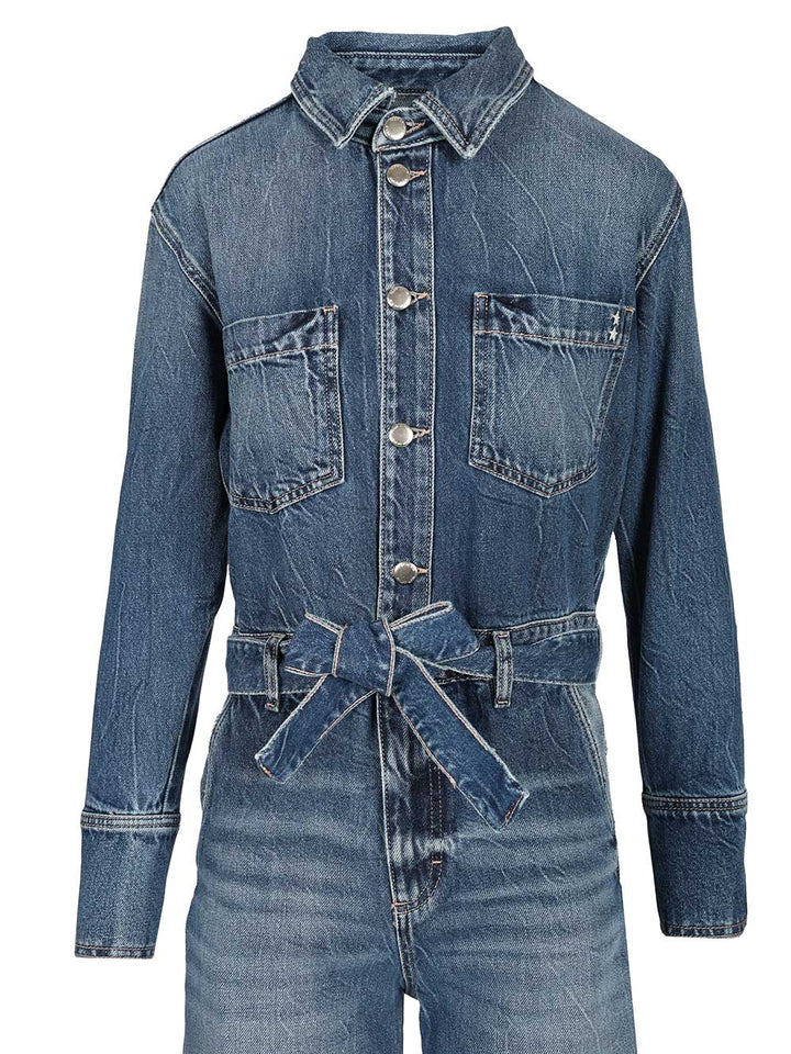 Icon Denim Indie Jumpsuit Tute Intere - Blu | 749326c9fd23ae642252090702e62d464269387e