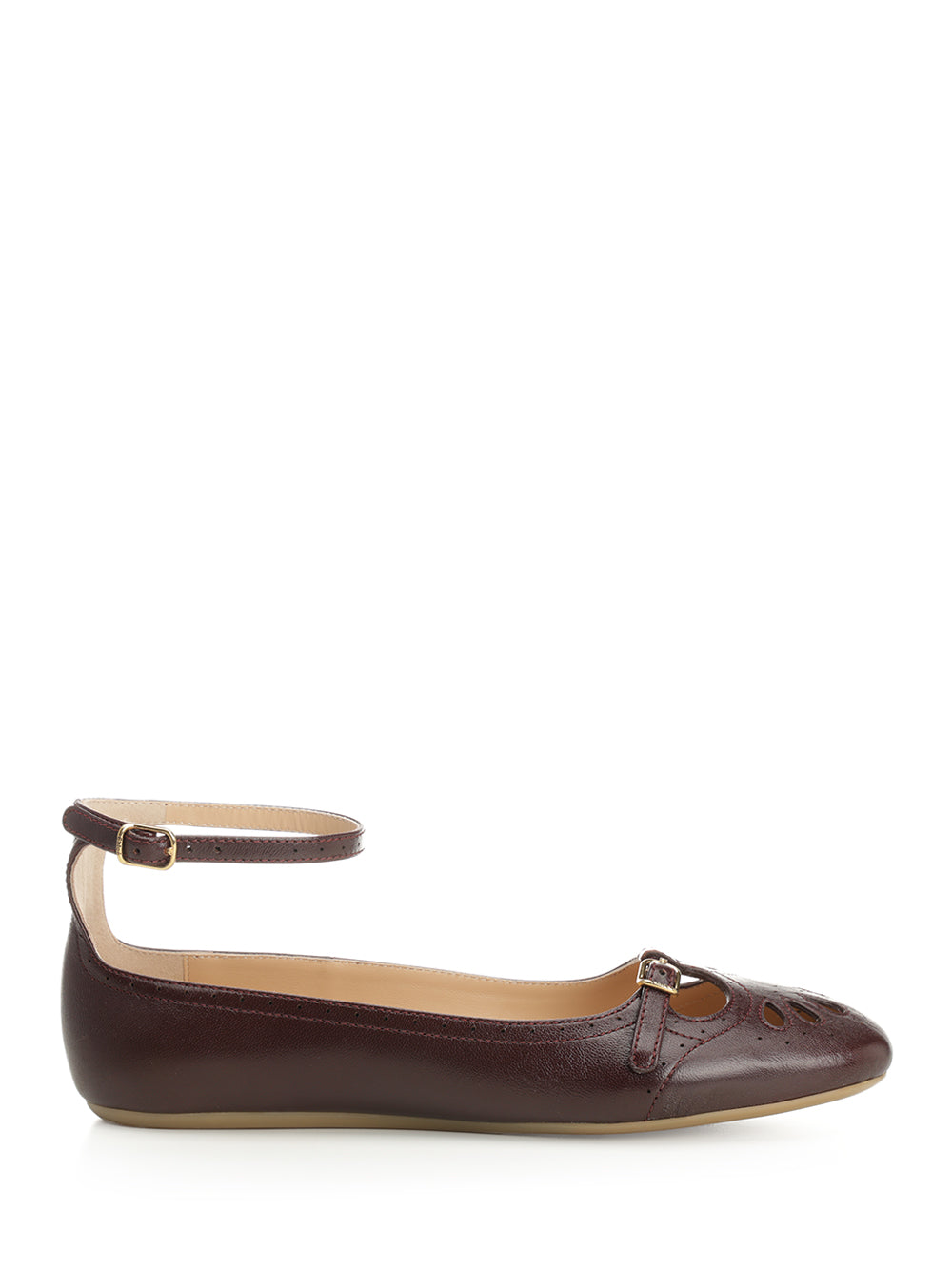 Chloe' Misty Scarpe basse - Violet | 699f74c469c3d3f544a975f7f83419da01acd20b