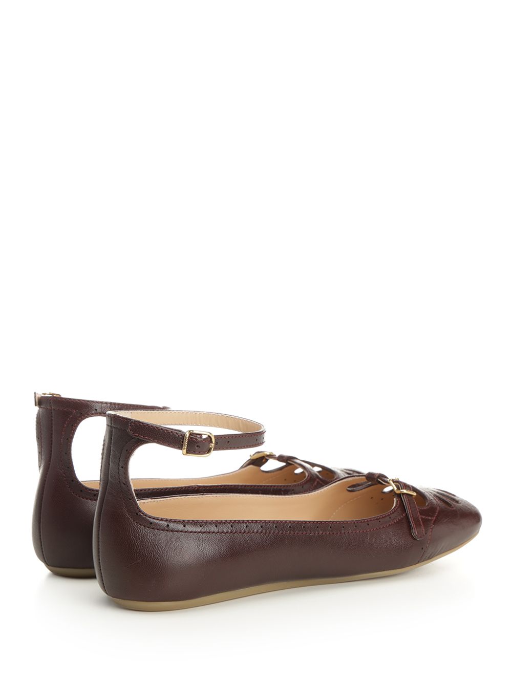 Chloe' Misty Scarpe basse - Violet | 6cb65146ae937e9162a9e5c0fe7a89ecc919c10e