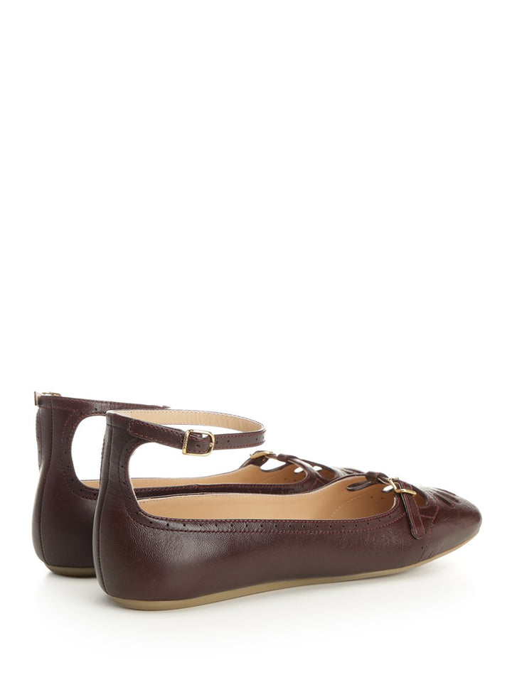 Chloe' Misty Scarpe basse - Violet | 6cb65146ae937e9162a9e5c0fe7a89ecc919c10e