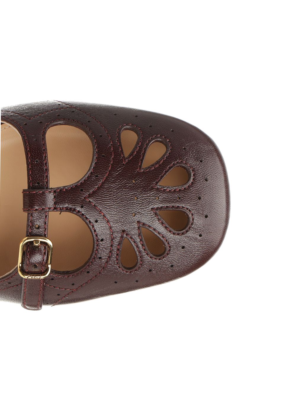 Chloe' Misty Scarpe basse - Violet | 5187d0ffc97dbeca2362c4189dbd60d38ae8b453