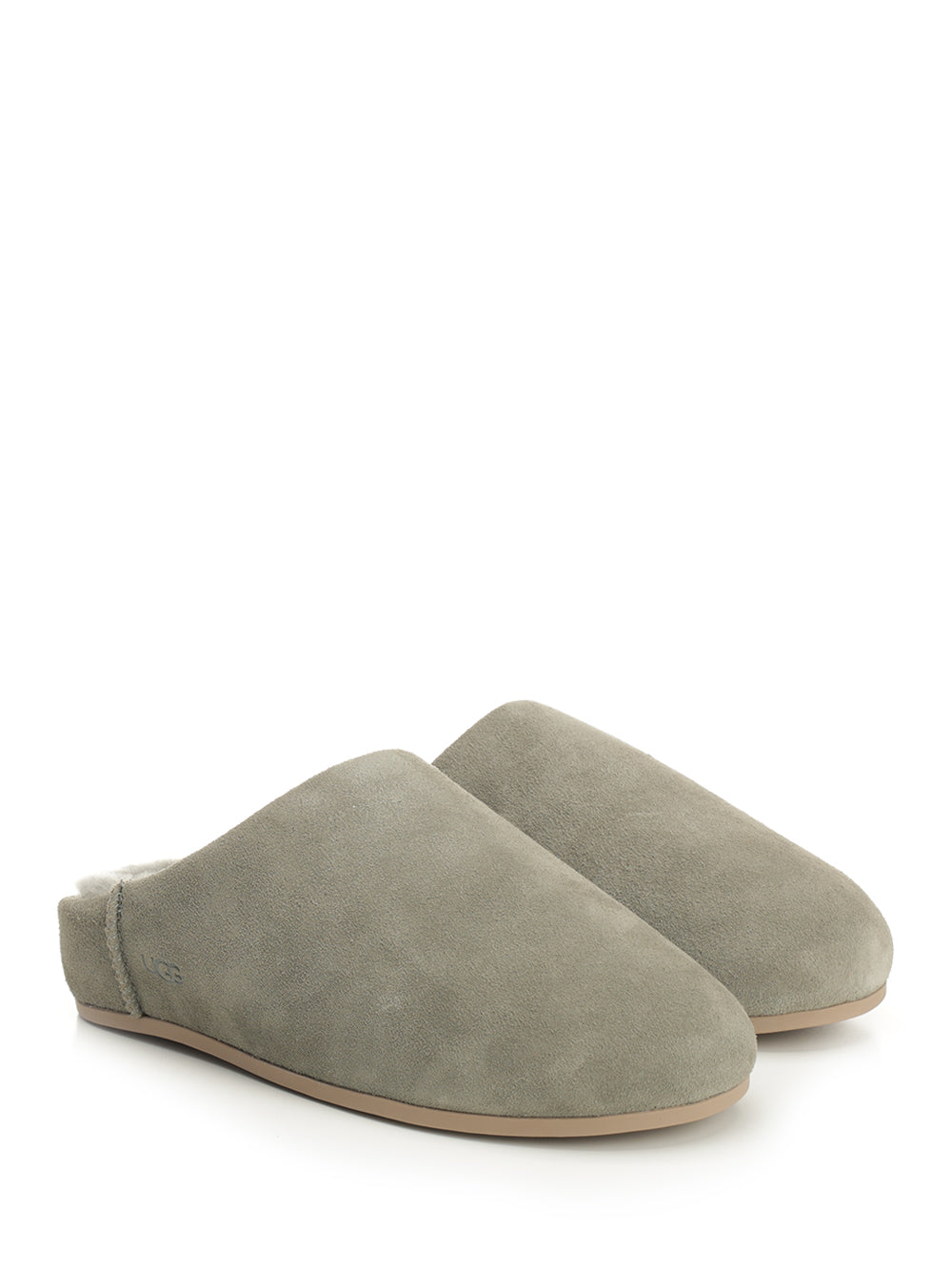 Ugg Elea Scarpe basse - Verde | 8bc1433e097e59deb028ebd51997306eb8c982fb