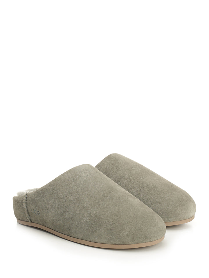 Ugg Elea Scarpe basse - Verde | 8bc1433e097e59deb028ebd51997306eb8c982fb