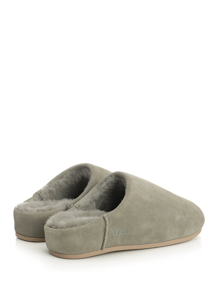 Ugg Elea Scarpe basse - Verde | 8cfa4742985a56859c8a3ecf74648aa193c69bef