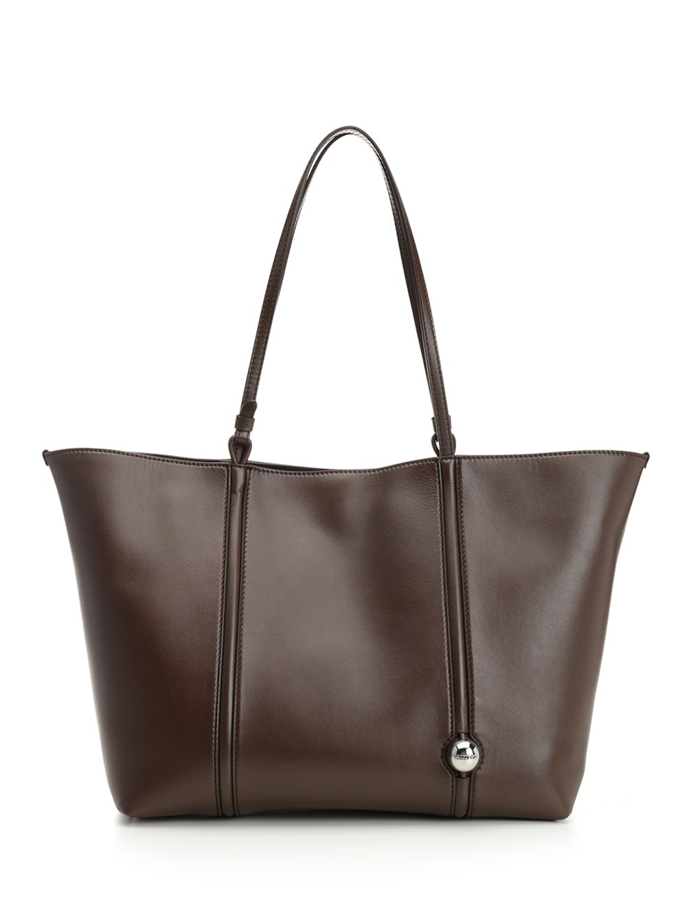 Jacquemus Le Marino Bag Handbags - Marrone | 0fd0e60e8fb558276d5d22062bc821bd79221276