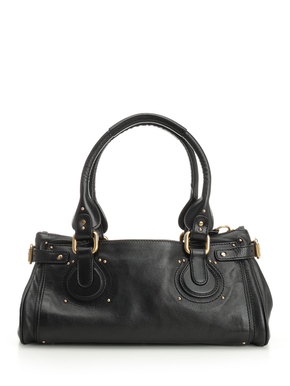 Chloe' Paddington Handbags - Nero | 0401d2b62f55f5a0d26663a979eab86e48f4e427