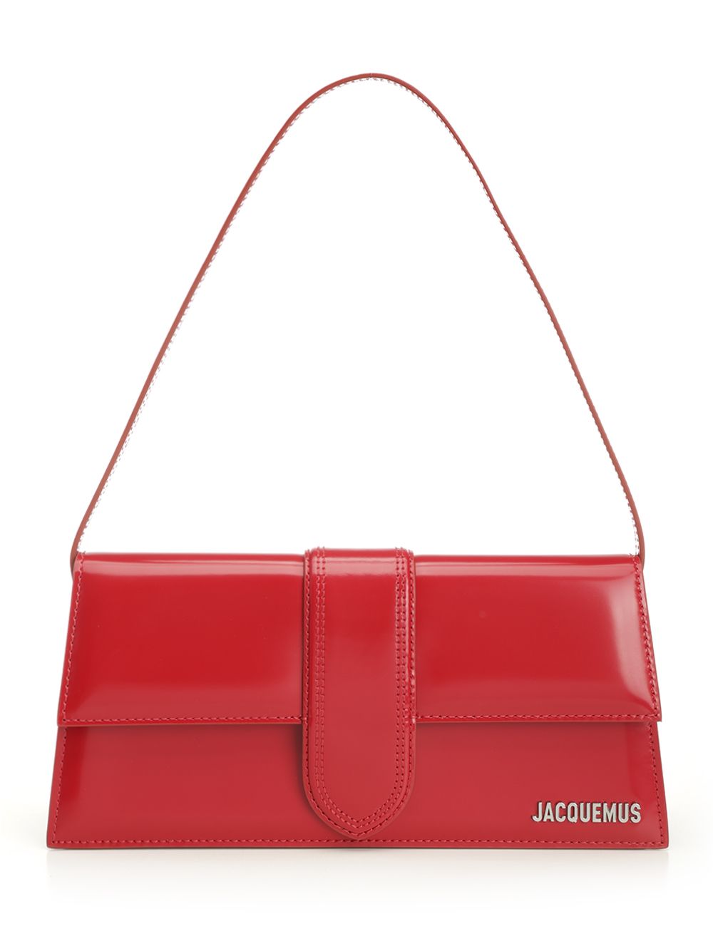 Jacquemus Le Bambino Shoulder Bags - Rosso | 9b688f85cf3f7d3435c2b104e9d60c6c2086cce0