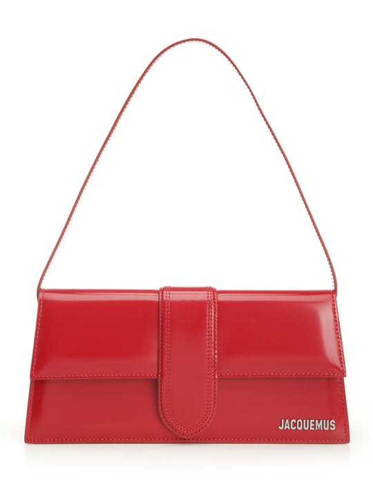 Le Bambino Shoulder Bags Rosso